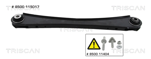 8500115017 Triscan