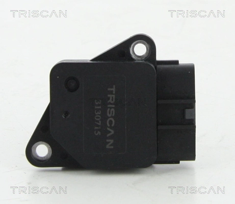 Sensor de fluxo (consumo) de ar, medidor de consumo M.A.F. - (Mass Airflow) Subaru Forester I S10, SF