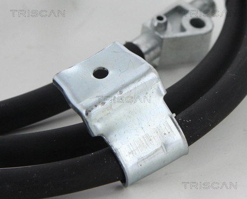 Cabo do freio de estacionamento traseiro direito Triscan 8140131191 preço, a partir de 33,45 USD