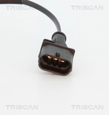 Sensor de posição da árvore distribuidora Peugeot/Citroen 93179513