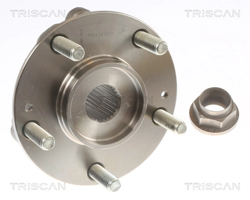  Cubo dianteiro Hyundai I30 hatchback (PD) (2016 - 2026) 