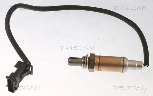 Sonda lambda, sensor de oxigênio depois de catalisador Magneti Marelli OZA628U3