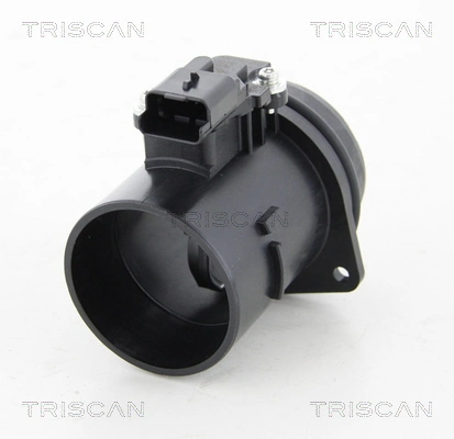 95537 NGK Sensor de fluxo (consumo) de ar, medidor de consumo M.A.F. - (Mass Airflow)