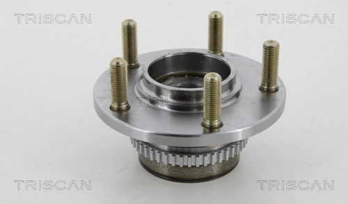  Cubo traseiro Hyundai Tucson I SUV (JM) (2004 - 2010) I