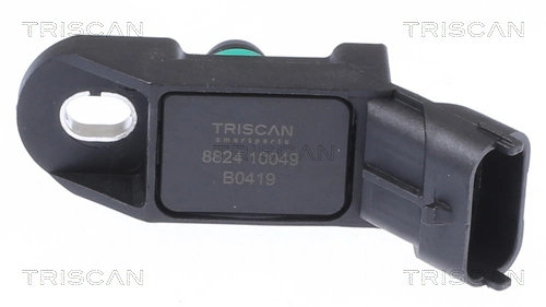 Sensor de pressão no coletor de admissão, MAP General Motors 55219294