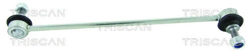  Montante de estabilizador dianteiro Ford Fiesta VAN сaixa (2003 - 2009) VAN