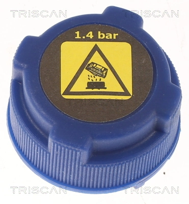 Tampa (tampão) do tanque de expansão Mahle Original CRB102000S