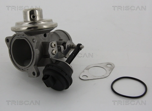 Válvula EGR de recirculação dos gases EG030005V Jdeus