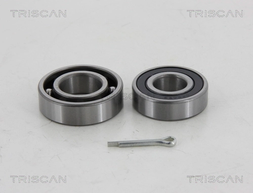 Rolamento de cubo traseiro para Suzuki Swift  SF413