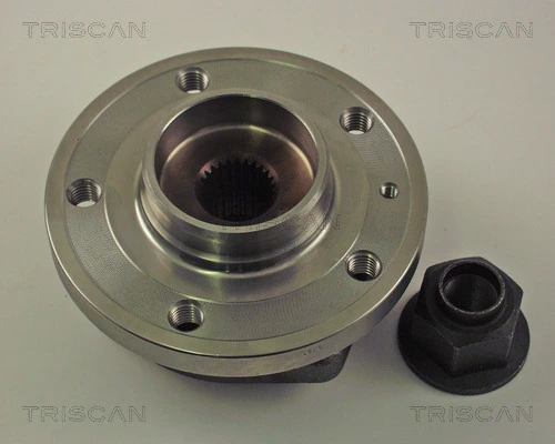 CX421 Polcar Cubo dianteiro