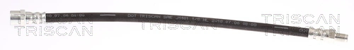 Mangueira do freio dianteira para Mercedes E  W124