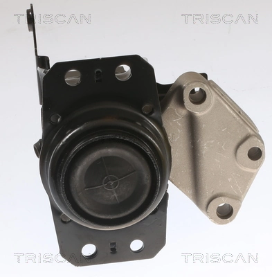 Coxim de transmissão (suporte da caixa de mudança) BMW 1  F20