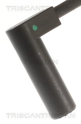  Sensor dianteiro de ABS Peugeot 406 sedan (8B) (1995 - 2004) 
