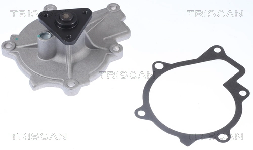  Bomba de água (bomba) de esfriamento Hyundai Santa Fe IV SUV (TM, TMA) (2018 - 2023) IV