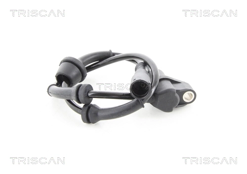 Sensor dianteiro de ABS Volkswagen Transporter T4 70A, 70H, 7DA, 7DH