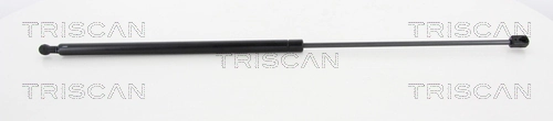 Amortecedor da capota para BMW 7  E65, E66, E67