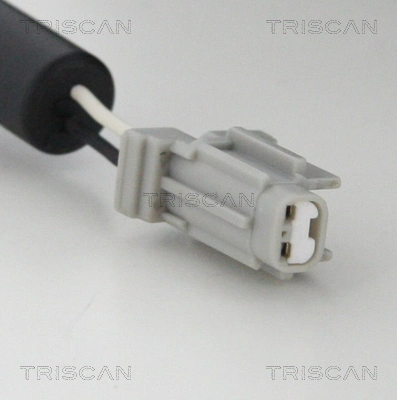 Compre Sensor dianteiro de ABS Nissan Qashqai 1