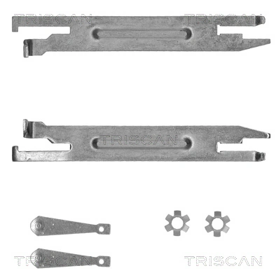 8105293003 Triscan