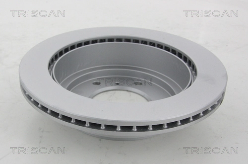  Disco do freio traseiro Mitsubishi Pajero IV LONG SUV (V90) (2006 - 2013) IV LONG