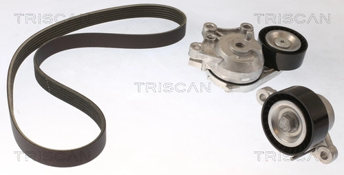 Correia dos conjuntos de transmissão, kit Peugeot/Citroen 1687683380 preço, a partir de 189,30 USD