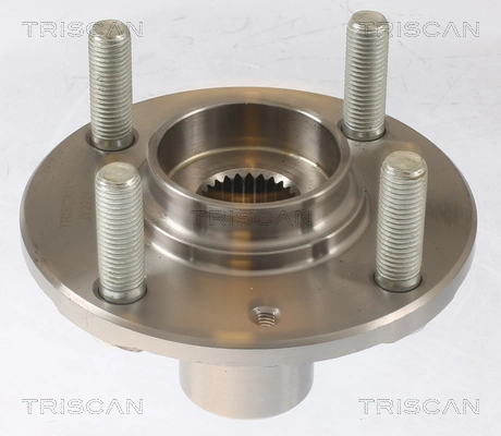 Cubo dianteiro para Hyundai Accent IV RB