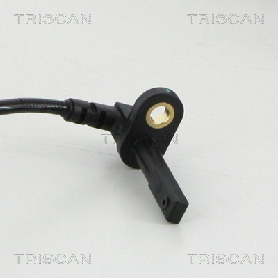Sensor dianteiro de ABS 900852 PLUS AFTERMARKET