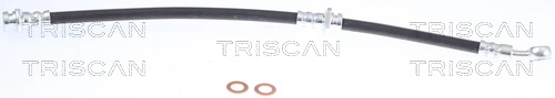 Mangueira do freio dianteira para Suzuki Ignis II FH
