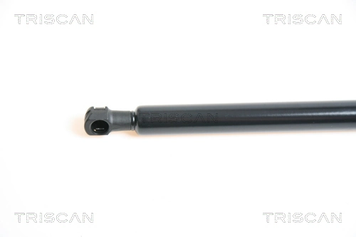  Amortecedor da capota Citroen C5 I hatchback (DC) (2001 - 2004) I