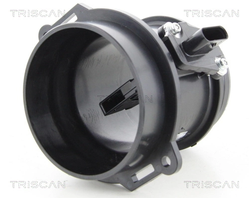 Sensor de fluxo (consumo) de ar, medidor de consumo M.A.F. - (Mass Airflow) Volkswagen Touareg II 7P5, 7P6