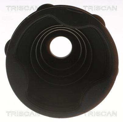 Bota de proteção interna de junta homocinética do semieixo dianteiro para Ford C-Max  DM2