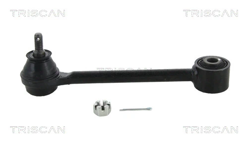 Compre RL552502H Raiso Barra transversal de suspensão traseira