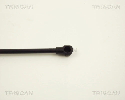 Amortecedor de tampa de porta-malas (de 3ª/5ª porta traseira) para Alfa Romeo 147  937