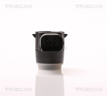 881528102 Triscan Sensor dianteiro de sinalização de estacionamento (sensor de estacionamento)