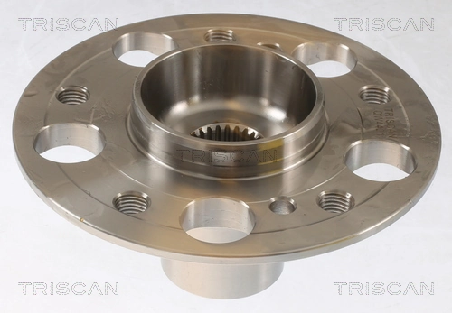 Cubo traseiro Mercedes C  W202