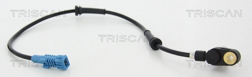 Sensor dianteiro de ABS Cargo 181887 preço, a partir de 19,29 USD