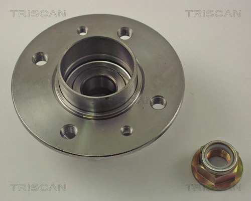 Cubo traseiro VAG 7701205499