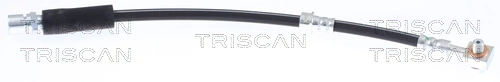 Mangueira do freio dianteira para Opel Vectra B 31