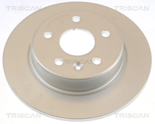 Disco do freio traseiro Peugeot/Citroen 13514612 preço, a partir de 44,13 USD