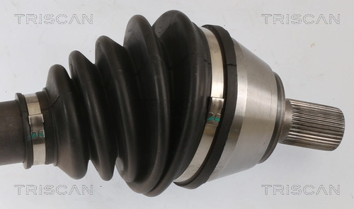 Compre TDS0298 Magneti Marelli Semieixo (acionador) dianteiro direito