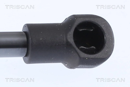 Amortecedor de tampa de porta-malas (de 3ª/5ª porta traseira) Peugeot/Citroen 9811547680 preço, a partir de 29,49 USD