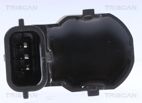 Compre 284384EA0A Renault (RVI) Sensor de sinalização de estacionamento (sensor de estacionamento) dianteiro/traseiro central