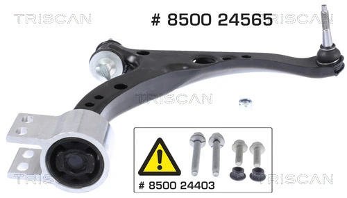 850024565 Triscan