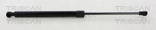  Amortecedor da capota Renault Clio IV hatchback (BH) (2012 - 2021) IV