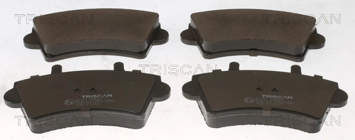 Compre DP56006 Brembo Sapatas do freio dianteiras de disco