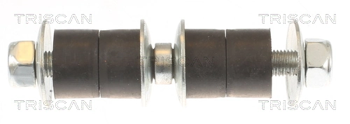 Montante de estabilizador dianteiro para Mazda 323 II 3 dr 
