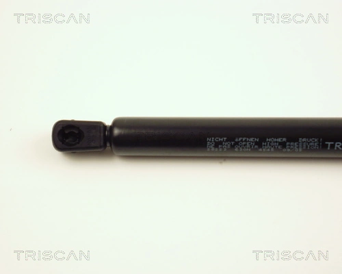  Amortecedor de tampa de porta-malas (de 3ª/5ª porta traseira) Peugeot 307 SW carrinha (3H) (2002 - 2009) SW