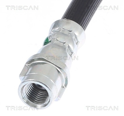  Mangueira do freio dianteira Volkswagen Touareg I SUV (7LA, 7L6, 7L7) (2002 - 2010) I