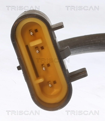 Sonda lambda, sensor de oxigênio para Fiat Tipo EGEA 356
