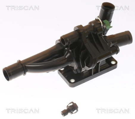 Compre Caixa do termostato Citroen C3 