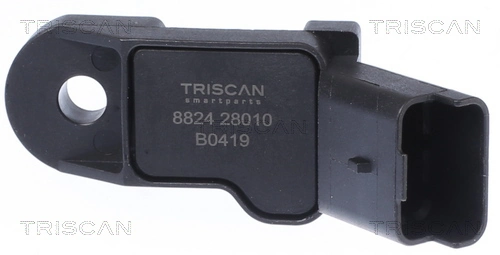 Sensor de pressão no coletor de admissão, MAP Herth+buss 70670500